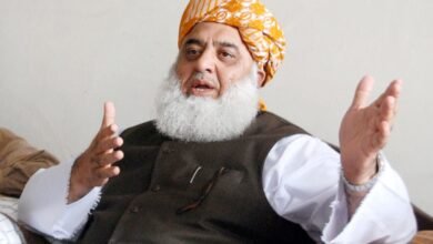 مولانا فضل الرحمان کے خلاف قصور میں مقدمہ درج ہونے کی وائرل ایف آئی آر جعلی قرار، پولیس کی تردید