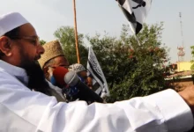 پہلگام حملہ: بھارت نے حافظ سعید کے خلاف نئی چارج شیٹ عدالت میں جمع کرا دی، پاکستان نے الزامات پر خاموشی اختیار کی