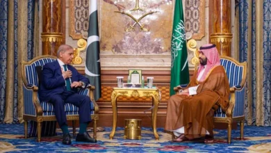 بحیرۂ احمر اور باب المندب کے تحفظ کے لیے سعودی عرب کی قیادت میں نیا کثیر القومی بحری دفاعی اتحاد
