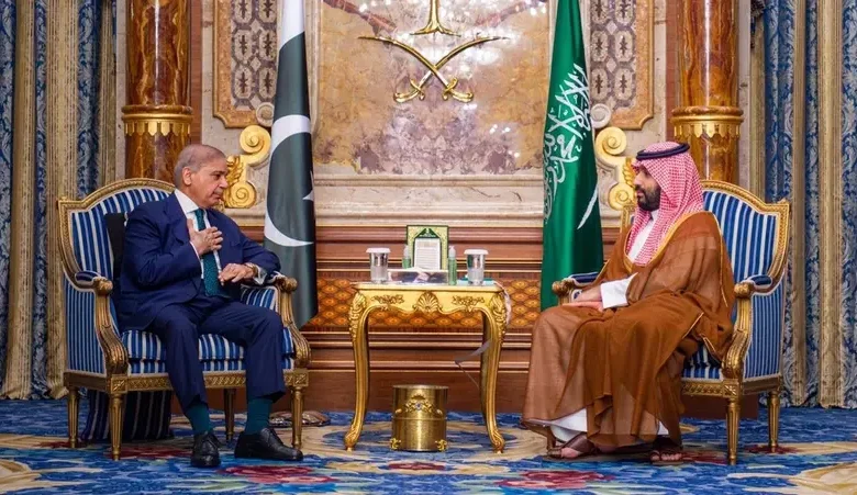 بحیرۂ احمر اور باب المندب کے تحفظ کے لیے سعودی عرب کی قیادت میں نیا کثیر القومی بحری دفاعی اتحاد