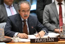 اقوامِ متحدہ میں پاکستان کا دوٹوک مؤقف: دہشت گردی کے خلاف مؤثر عالمی حکمتِ عملی، اسلاموفوبیا کے خاتمے اور حقِ خودارادیت کے احترام پر زور
