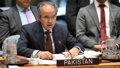 اقوامِ متحدہ میں پاکستان کا دوٹوک مؤقف: دہشت گردی کے خلاف مؤثر عالمی حکمتِ عملی، اسلاموفوبیا کے خاتمے اور حقِ خودارادیت کے احترام پر زور