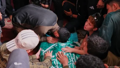 حماس نے غزہ کی ڈی فیکٹو حکومت تحلیل کر دی، امریکی حمایت یافتہ امن منصوبے کے تحت انتظامی ڈھانچے کی منتقلی کا آغاز