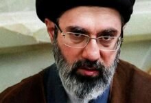مجتبیٰ خامنہ ای کا سخت مؤقف، والد آیت اللہ علی خامنہ ای کی ہلاکت کا بدلہ لینے کے عزم کا اظہار، خطے میں کشیدگی مزید بڑھنے کے خدشات