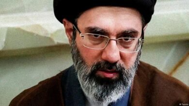 مجتبیٰ خامنہ ای کا سخت مؤقف، والد آیت اللہ علی خامنہ ای کی ہلاکت کا بدلہ لینے کے عزم کا اظہار، خطے میں کشیدگی مزید بڑھنے کے خدشات