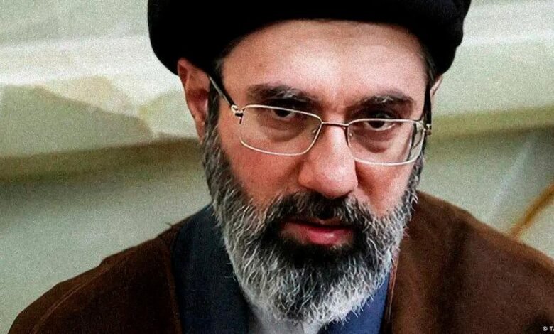 مجتبیٰ خامنہ ای کا سخت مؤقف، والد آیت اللہ علی خامنہ ای کی ہلاکت کا بدلہ لینے کے عزم کا اظہار، خطے میں کشیدگی مزید بڑھنے کے خدشات
