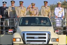 مصر نے دنیا کے سب سے بڑے فوجی ہیڈکوارٹر "دی آکٹاگون" کا افتتاح کر دیا، نئے انتظامی دارالحکومت کی تعمیر میں اہم سنگِ میل