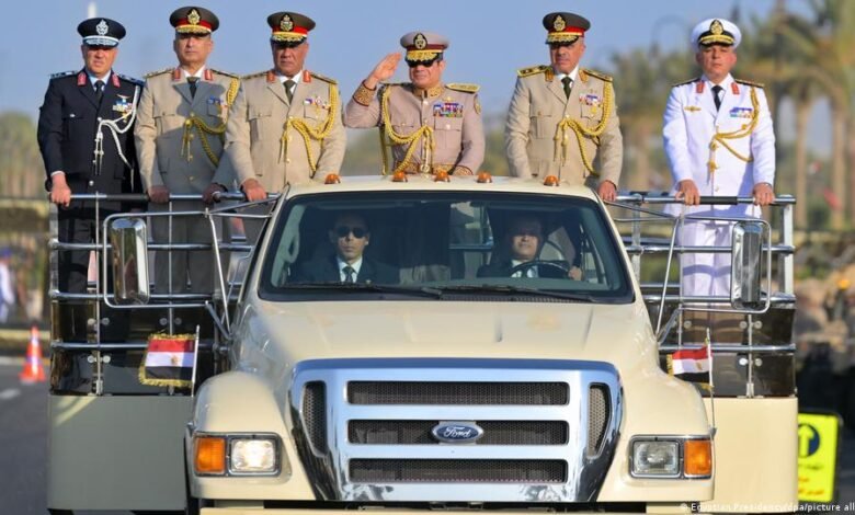 مصر نے دنیا کے سب سے بڑے فوجی ہیڈکوارٹر "دی آکٹاگون" کا افتتاح کر دیا، نئے انتظامی دارالحکومت کی تعمیر میں اہم سنگِ میل