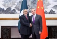 امریکہ اور ایران ’اسلام آباد ایم او یو‘ کی مکمل پابندی کریں، پاکستان اور چین کا مطالبہ