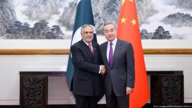 امریکہ اور ایران ’اسلام آباد ایم او یو‘ کی مکمل پابندی کریں، پاکستان اور چین کا مطالبہ
