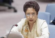 ملیحہ لودھی کا دعویٰ: "بھارت اپنی جوہری حکمتِ عملی تبدیل کر رہا ہے"، پاکستان کو اسٹریٹجک خطرات پر نظر رکھنے کی ضرورت