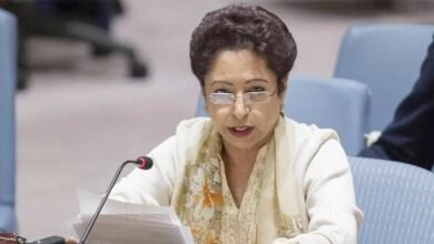 ملیحہ لودھی کا دعویٰ: "بھارت اپنی جوہری حکمتِ عملی تبدیل کر رہا ہے"، پاکستان کو اسٹریٹجک خطرات پر نظر رکھنے کی ضرورت