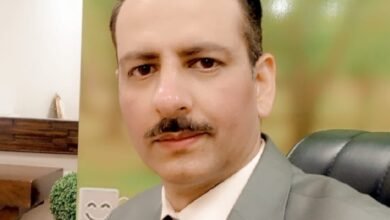 تاندلیانوالہ کے لیے اُمید کی کرن ،عائشہ منظور وٹو............رانا عامر محمود