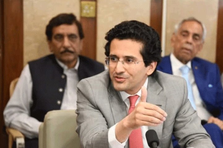اوگرا روزانہ کی بنیاد پر پٹرولیم قیمتوں کا تعین کرے گی: وزیر پٹرولیم