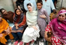 وزیر اعلیٰ پنجاب کی سانحہ کاہنہ میں جاں بحق بچوں کے گھر جا کر والدین سے تعزیت، حکومت متاثرہ والدین کو تنہا نہیں چھوڑے گی،مریم نواز