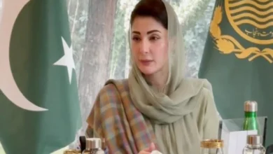 ملالہ یوسفزئی کی جدوجہد پوری دنیا کی بچیوں کے لیے امید کی کرن ہے، تعلیم کے فروغ کا سفر جاری رہے گا: وزیراعلیٰ پنجاب مریم نواز شریف