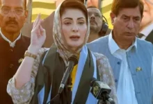 آزاد کشمیر میں مسلم لیگ ن ترقی کا نشان بن کر کامیاب ہو گی،مریم نواز کامیرپور کے لیے 10 گرین الیکٹرک بسوں اور دس موبائل ہسپتالوں کا اعلان