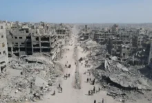 غزہ میں فلسطینیوں کی نسل کشی کے دوران بھارت سے اسرائیل کو اسلحہ کی فراہمی جاری رہی، ایمنسٹی انٹرنیشنل