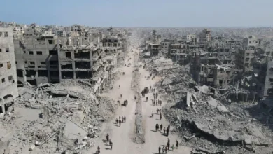 غزہ میں فلسطینیوں کی نسل کشی کے دوران بھارت سے اسرائیل کو اسلحہ کی فراہمی جاری رہی، ایمنسٹی انٹرنیشنل
