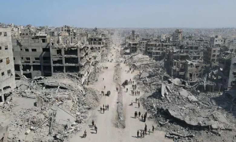 غزہ میں فلسطینیوں کی نسل کشی کے دوران بھارت سے اسرائیل کو اسلحہ کی فراہمی جاری رہی، ایمنسٹی انٹرنیشنل