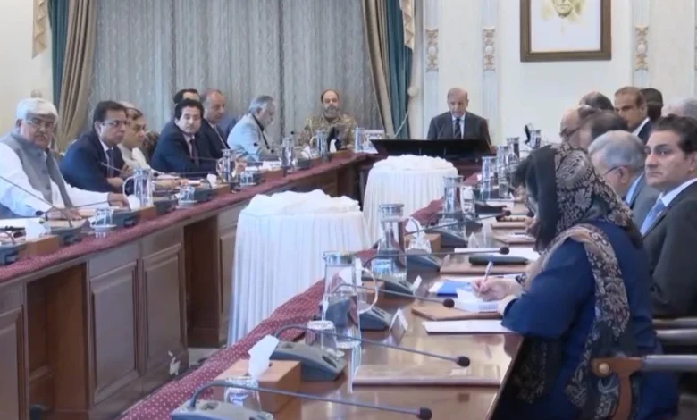 وزیراعظم کی اوگرا اصلاحات، ایندھن سپلائی چین کی ڈیجیٹل نگرانی کا نظام وضع کرنے کی ہدایت