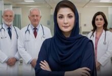 وزیراعلیٰ مریم نواز شریف کا ’’پنجاب ہیلتھ کنیکٹ پروگرام‘‘ شروع