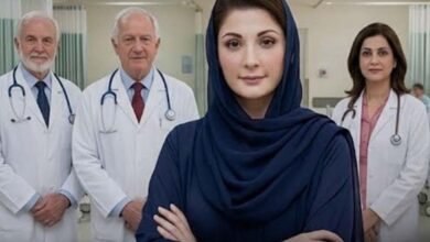 وزیراعلیٰ مریم نواز شریف کا ’’پنجاب ہیلتھ کنیکٹ پروگرام‘‘ شروع