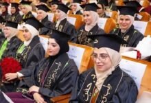 پاکستان میں فلسطینی طلبہ کی تعلیمی کامیابی، غزہ کی جنگ کے سائے میں امید، استقامت اور تعلیم کی نئی داستان