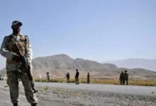 بلوچستان کے ضلع نوشکی میں امن و امان کی مخدوش صورتحال، تین روزہ کرفیو نافذ، سکیورٹی ادارے ہائی الرٹ
