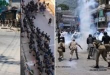 منی پور میں نسلی کشیدگی کی نئی لہر، متعدد مکانات نذرِ آتش، سکیورٹی سخت، بھارتی حکومت پر تنقید میں اضافہ