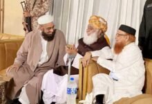 مولانا مفتی محمد تقی عثمانی وفاق المدارس العربیہ پاکستان کے بلامقابلہ دوسری مرتبہ صدر، مولانا محمد حنیف جالندھری مسلسل ساتویں مرتبہ بلامقابلہ ناظمِ اعلیٰ منتخب