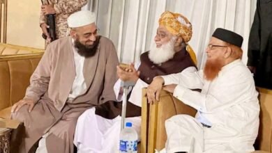 مولانا مفتی محمد تقی عثمانی وفاق المدارس العربیہ پاکستان کے بلامقابلہ دوسری مرتبہ صدر، مولانا محمد حنیف جالندھری مسلسل ساتویں مرتبہ بلامقابلہ ناظمِ اعلیٰ منتخب