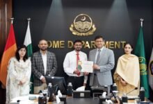 محرم الحرام کے کامیاب سکیورٹی انتظامات پر تقریبِ تقسیمِ اسناد، 5 ہزار سے زائد فرقہ وارانہ سوشل میڈیا اکاؤنٹس رپورٹ، چہلم کے لیے بھی ہائی الرٹ سکیورٹی پلان تیار