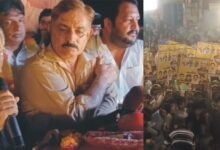 صوبائی وزیر قانون رانا محمد اقبال خان نے 5 ارب روپے سے زائد لاگت کے ترقیاتی منصوبوں کا باقاعدہ افتتاح کر دیا