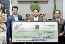 قائداعظم سولر پاور کمپنی نے حکومت پنجاب کو 2 ارب روپے عبوری منافع ادا کر دیا، محکمہ توانائی نے پنجاب کی تاریخ میں منفرد اعزاز حاصل کر لیا