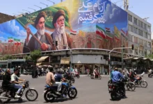 کسی بھی غلطی کا زیادہ تباہ کن جواب دیا جائے گا: پاسداران انقلاب کا دوبارہ انتباہ