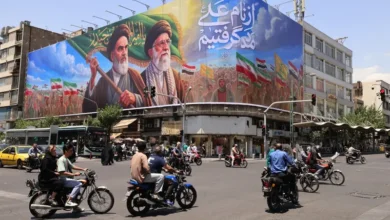 کسی بھی غلطی کا زیادہ تباہ کن جواب دیا جائے گا: پاسداران انقلاب کا دوبارہ انتباہ