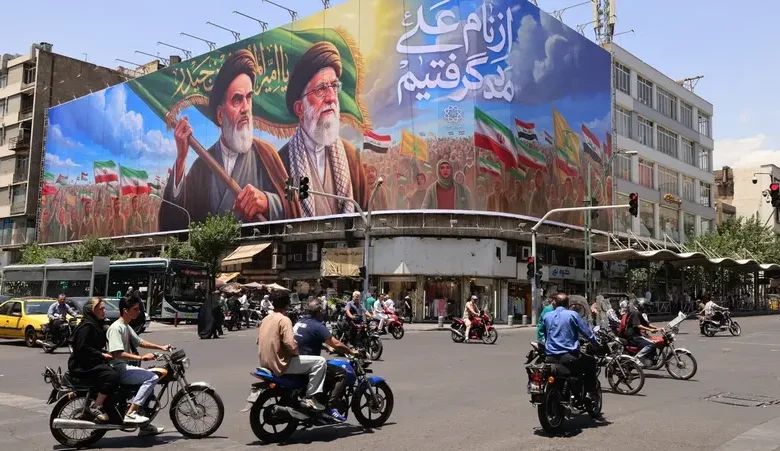 کسی بھی غلطی کا زیادہ تباہ کن جواب دیا جائے گا: پاسداران انقلاب کا دوبارہ انتباہ