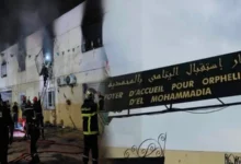 الجزائر میں یتیم خانے میں خوفناک آتشزدگی، بچوں سمیت 11 افراد جاں بحق، 19 زخمی