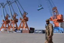 گوادر میں پاکستان کوسٹ گارڈز کی چیک پوسٹ پر خودکش حملہ، 3 اہلکار شہید، 15 زخمی؛ بی ایل اے نے ذمہ داری قبول کر لی