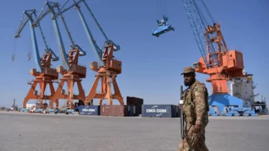 گوادر میں پاکستان کوسٹ گارڈز کی چیک پوسٹ پر خودکش حملہ، 3 اہلکار شہید، 15 زخمی؛ بی ایل اے نے ذمہ داری قبول کر لی