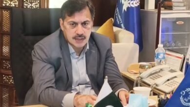 سول سروسز اکیڈمی کے پروبیشنری افسران کا پنجاب سوشل سکیورٹی ہیڈ آفس کا دورہ، محنت کشوں کی فلاح، ڈیجیٹل اصلاحات اور ویلفیئر منصوبوں پر تفصیلی بریفنگ