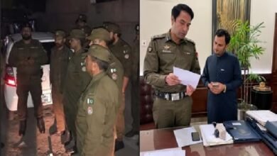 پاکستان میں غیر ملکی خواتین کے اغواء اور مبینہ جنسی زیادتی کیس میں اہم پیش رفت، کرپٹو کرنسی سرمایہ کاری کا انکشاف