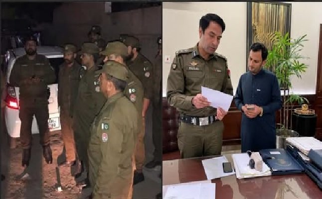 پاکستان میں غیر ملکی خواتین کے اغواء اور مبینہ جنسی زیادتی کیس میں اہم پیش رفت، کرپٹو کرنسی سرمایہ کاری کا انکشاف