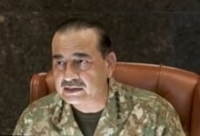 آرمی چیف فیلڈ مارشل سید عاصم منیر کی زیر صدارت 276ویں کور کمانڈرز کانفرنس، دہشت گردی، علاقائی سلامتی، سندھ طاس معاہدے اور کشمیر سمیت اہم امور کا تفصیلی جائزہ