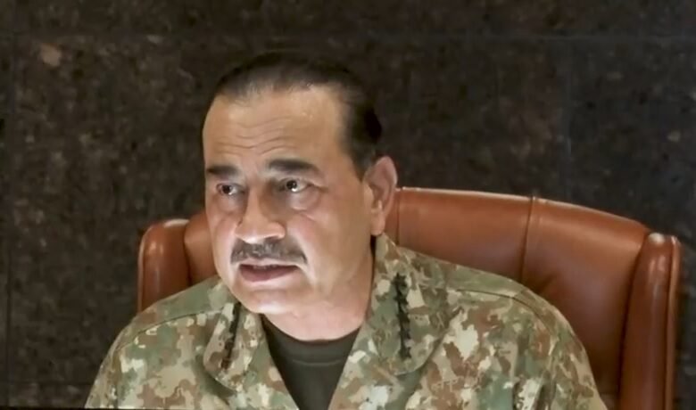 آرمی چیف فیلڈ مارشل سید عاصم منیر کی زیر صدارت 276ویں کور کمانڈرز کانفرنس، دہشت گردی، علاقائی سلامتی، سندھ طاس معاہدے اور کشمیر سمیت اہم امور کا تفصیلی جائزہ