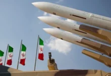 روئٹرز کی رپورٹ: ایران کی چین سے سینکڑوں پورٹیبل فضائی دفاعی میزائل نظام خریدنے کی مبینہ کوشش، چین نے دعوے مسترد کر دیے، پاکستان نے بھی کردار کی تردید کر دی