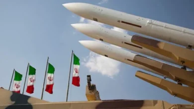 روئٹرز کی رپورٹ: ایران کی چین سے سینکڑوں پورٹیبل فضائی دفاعی میزائل نظام خریدنے کی مبینہ کوشش، چین نے دعوے مسترد کر دیے، پاکستان نے بھی کردار کی تردید کر دی