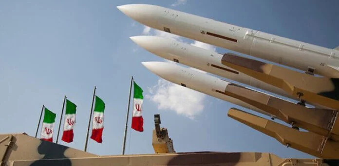 روئٹرز کی رپورٹ: ایران کی چین سے سینکڑوں پورٹیبل فضائی دفاعی میزائل نظام خریدنے کی مبینہ کوشش، چین نے دعوے مسترد کر دیے، پاکستان نے بھی کردار کی تردید کر دی