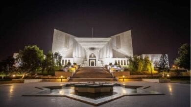 Beyond the Gavel: A Review of Institutional Excellence in Punjab's Judiciary.